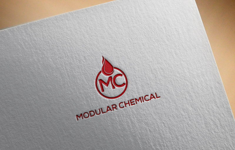 Design de Logo par asman pour Modular Chemical | Design #16055289