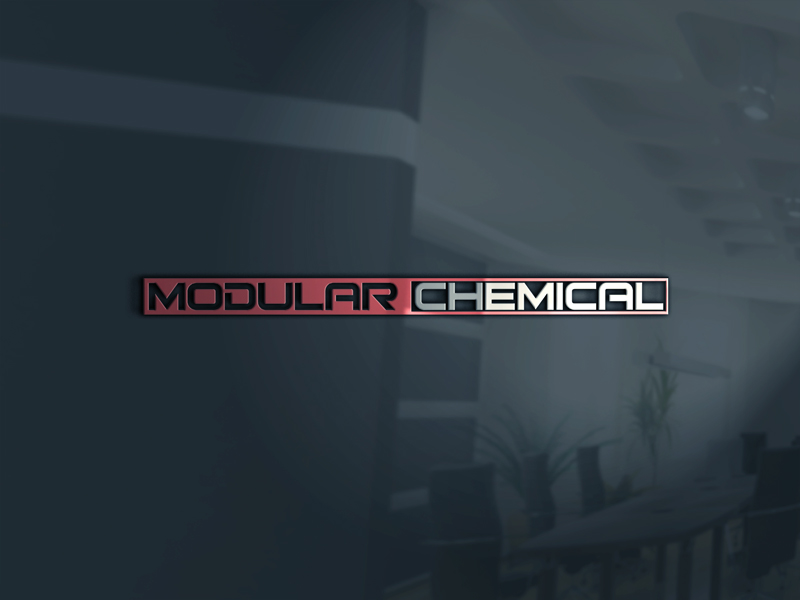 Logo Design by Oaxaqueña for Modular Chemical | Design #16045940