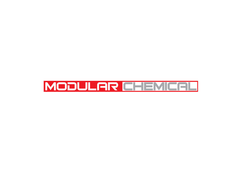 Logo Design by Oaxaqueña for Modular Chemical | Design #16045942
