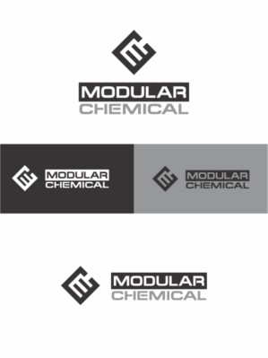 Logo Design by NATURAL SRI for Modular Chemical | Design: #16064133