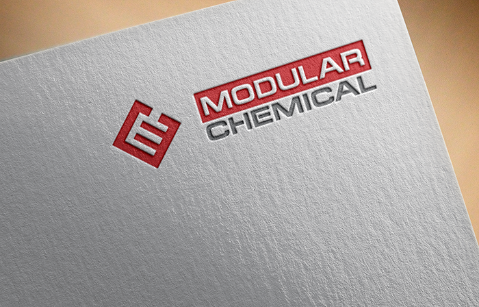 Design de Logo par NATURAL SRI pour Modular Chemical | Design #16075477