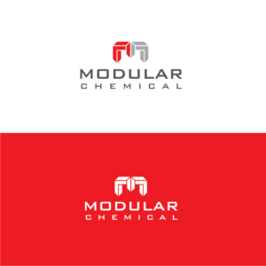 Logo Design by Muhammad Imran 3 for Modular Chemical | Design: #16046684