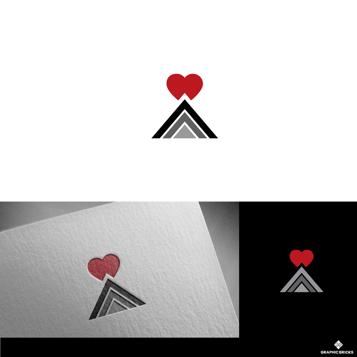 Logo Design by Graphic Bricks for this project | Design #16068301