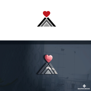 I dont have any words yet | Logo Design by Graphic Bricks