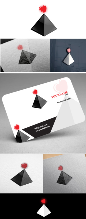 Design de Logo par Soul Light pour ce projet | Design : #16135130