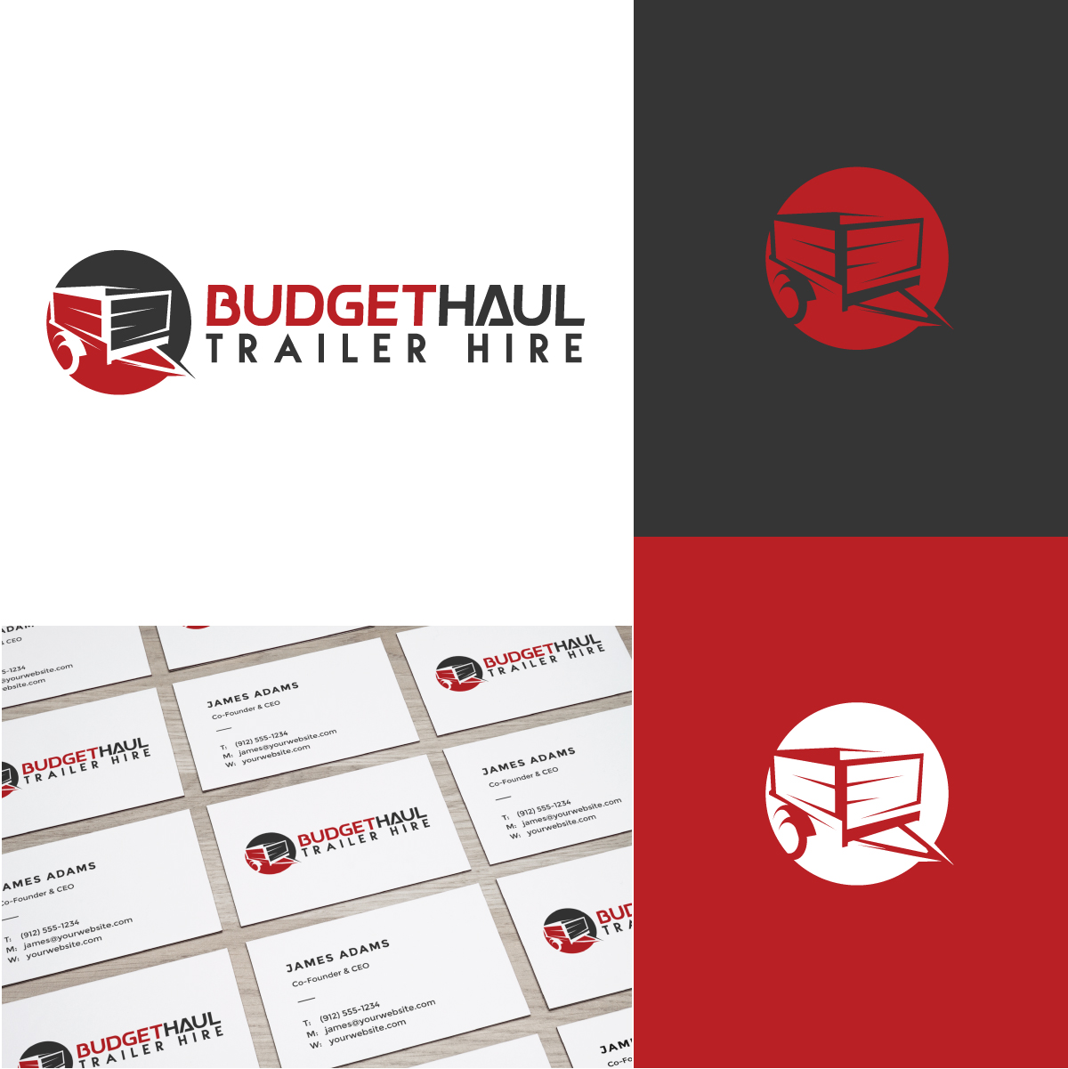 Logo Design by AbhishekkM'24 for this project | Design #16051170