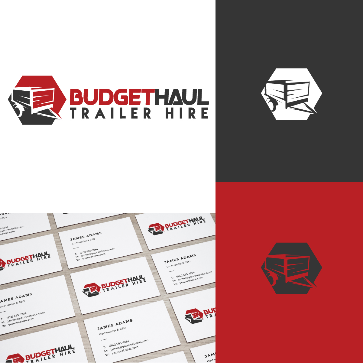 Logo Design by AbhishekkM'24 for this project | Design #16055945