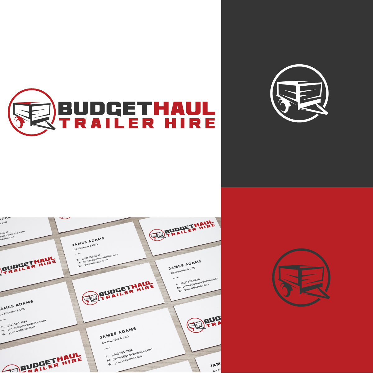 Logo Design by AbhishekkM'24 for this project | Design #16055947