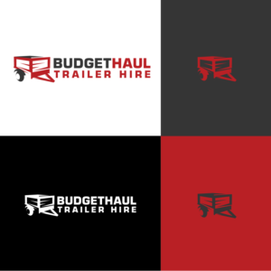 Logo Design by AbhishekkM'24