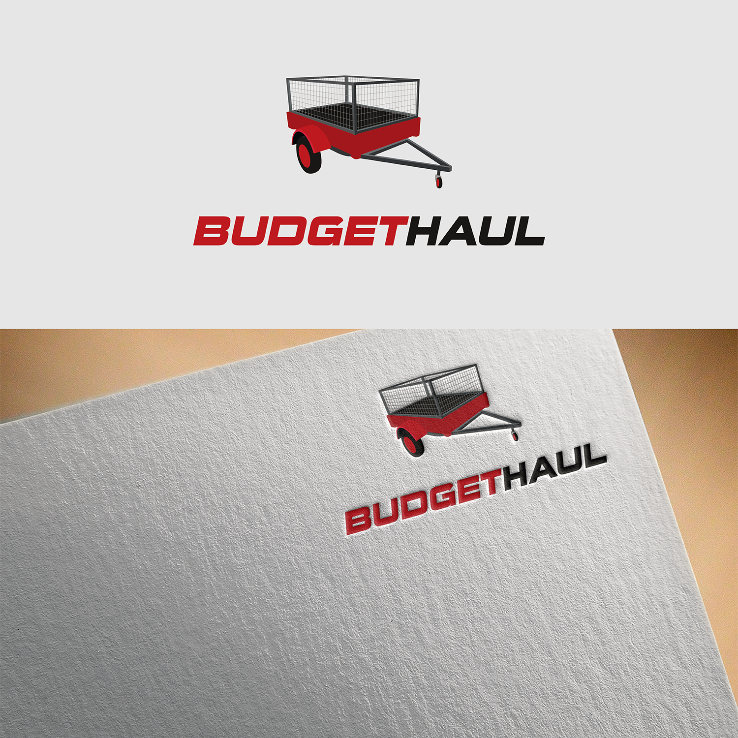 Logo-Design von Maximilian.Design für dieses Projekt | Design #16059302