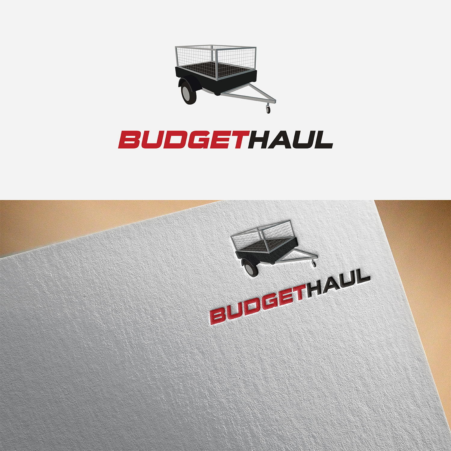 Logo Design by Maximilian.Design for this project | Design #16059636