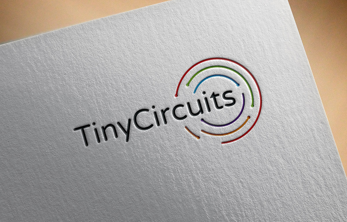 Logo Design by Atec for this project | Design #16050749