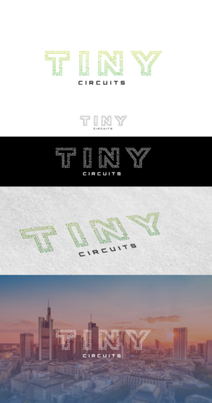 Logo Design by Th3o for this project | Design: #16068945