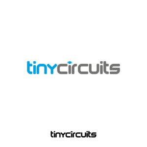 TinyCircuits  | Diseño de Logo por Basksh Designs