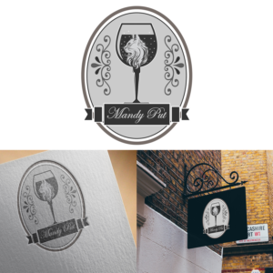 Logo Design by Amila Sri Muthukelum