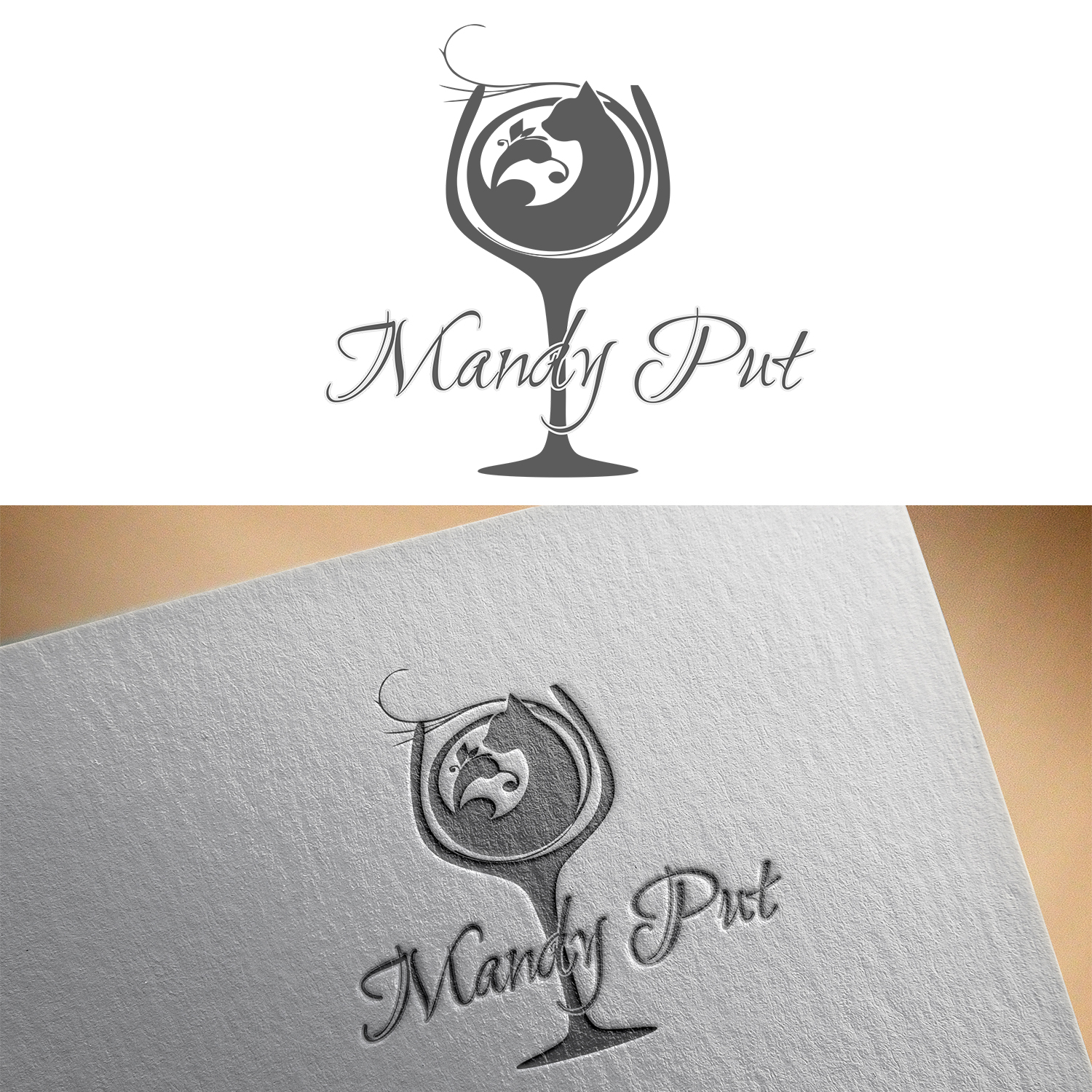 Logo Design by Amila Sri Muthukelum for Encykloprack | Design #16055607