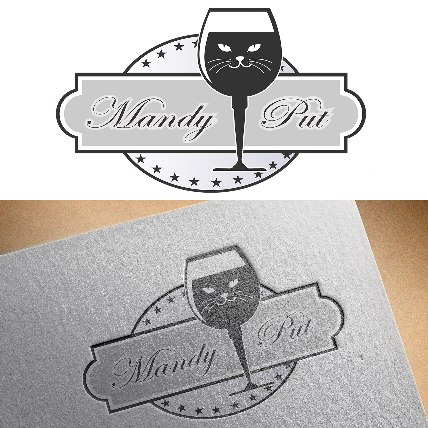 Logo Design by Amila Sri Muthukelum for Encykloprack | Design #16056224