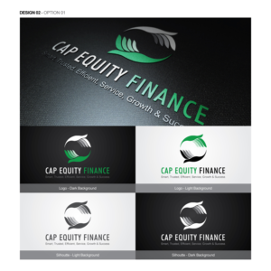 Logo Design by Spline Std