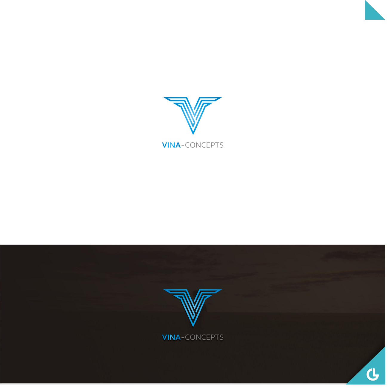 Diseño de Logo por R!CKY para Vacu-Blast Pty Ltd | Diseño #16055444