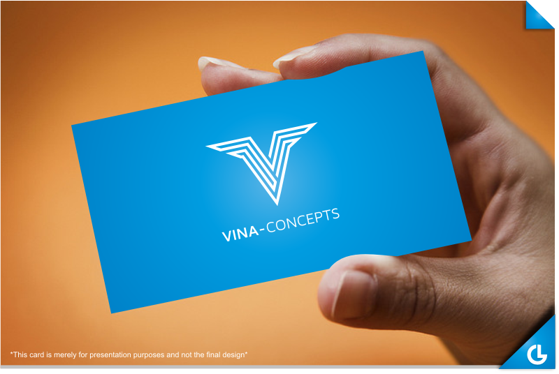 Logo Design by R!CKY for Vacu-Blast Pty Ltd | Design #16055445