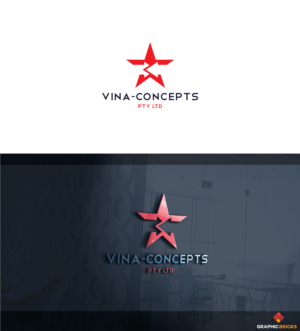 Logo Design by Graphic Bricks