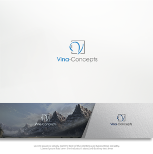 Diseño de Logo por groomfox para Vacu-Blast Pty Ltd | Diseño: #16045524