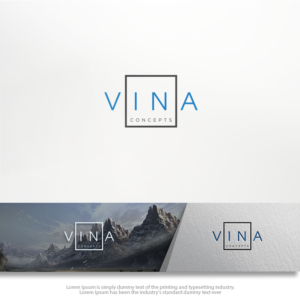 Diseño de Logo por groomfox para Vacu-Blast Pty Ltd | Diseño: #16045525