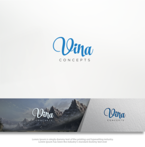 Diseño de Logo por groomfox para Vacu-Blast Pty Ltd | Diseño: #16045526