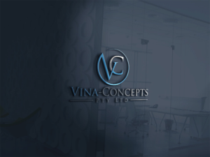 Diseño de Logo por imsakiballhasan para Vacu-Blast Pty Ltd | Diseño: #16067948