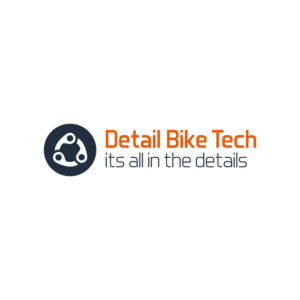 Logo Design by DE_Rocket for Detail Bike Tech | Design: #16058597