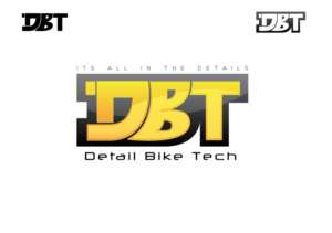 Diseño de Logo por Abhinash para Detail Bike Tech | Diseño: #16065487