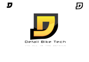 Diseño de Logo por Abhinash para Detail Bike Tech | Diseño: #16081283