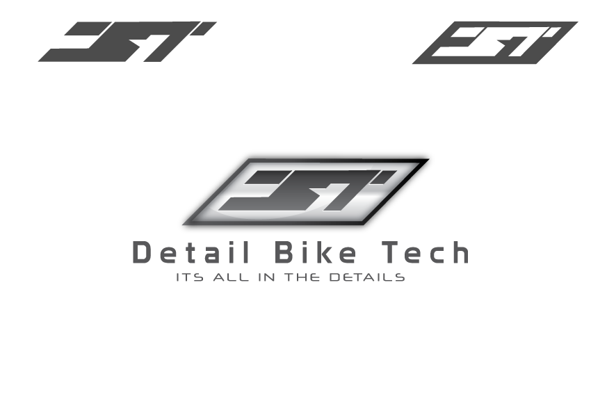 Logo-Design von Abhinash für Detail Bike Tech | Design #16093026