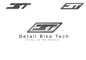 Diseño de Logo por Abhinash para Detail Bike Tech | Diseño: #16093026