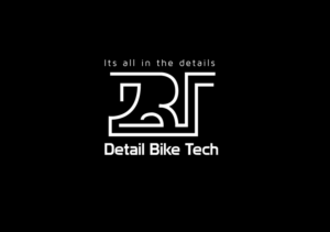 Logo Design by Abhinash for Detail Bike Tech | Design: #16143412