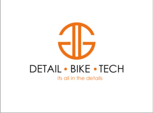 Logo Design by Titudesign for Detail Bike Tech | Design: #16085324
