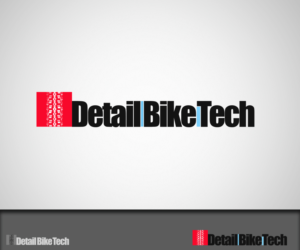 Design de Logo par waleed pour Detail Bike Tech | Design #16065671