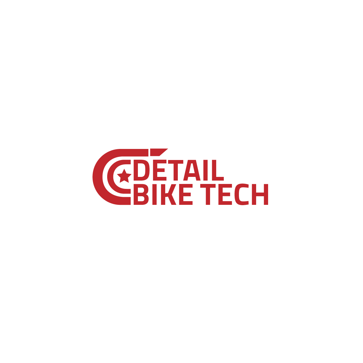 Design de Logo par Arsenio Stevano - Hope Advertising pour Detail Bike Tech | Design #16068757