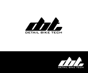 Design de Logo par carina_designs pour Detail Bike Tech | Design #16159284