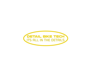 Logo Design by asman for Detail Bike Tech | Design: #16070444