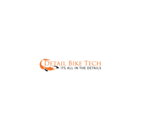 Logo Design by imshohaghossain85 for Detail Bike Tech | Design: #16074214