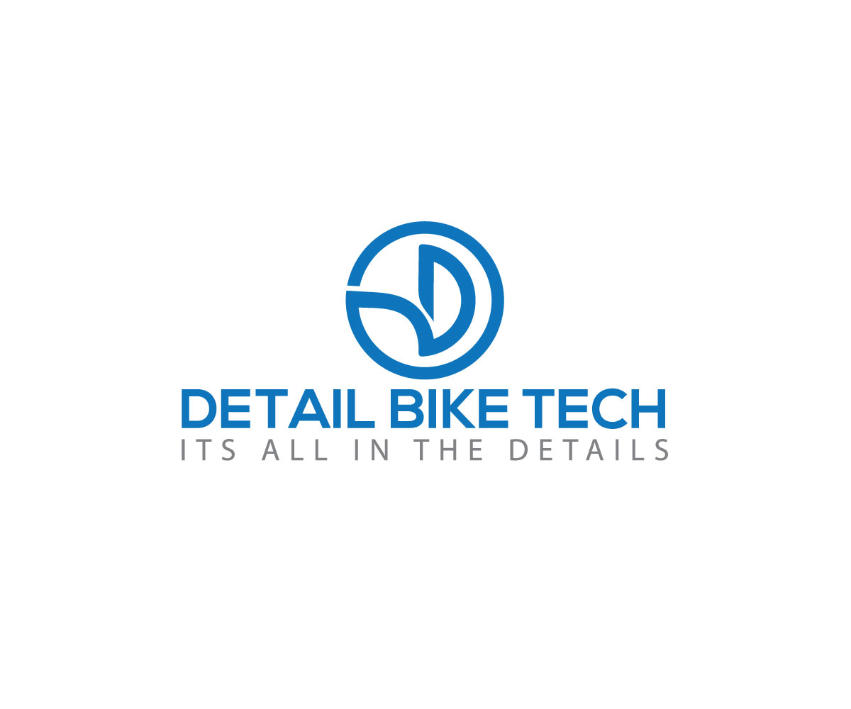 Logo Design by imshohaghossain85 for Detail Bike Tech | Design #16074991