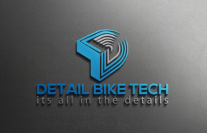 Logo Design by imshohaghossain85 for Detail Bike Tech | Design: #16085110