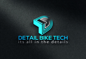 Logo Design by imshohaghossain85 for Detail Bike Tech | Design: #16085111