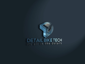 Logo Design by imshohaghossain85 for Detail Bike Tech | Design: #16085114