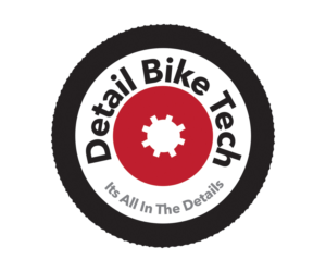Design de Logo par mcardinal2 pour Detail Bike Tech | Design #16076653