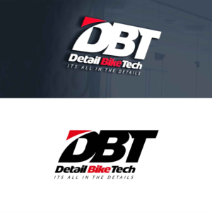 Design de Logo par cesarcuervo pour Detail Bike Tech | Design #16223612
