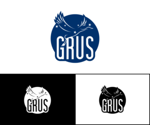 Logo Design by ArtMajesty for Grus Services | Design #16064857