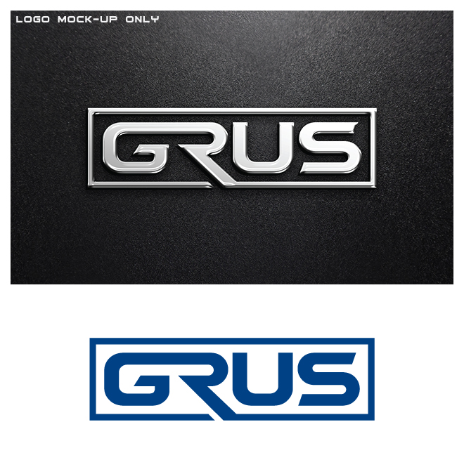Logo Design by xum for Grus Services | Design #16051748