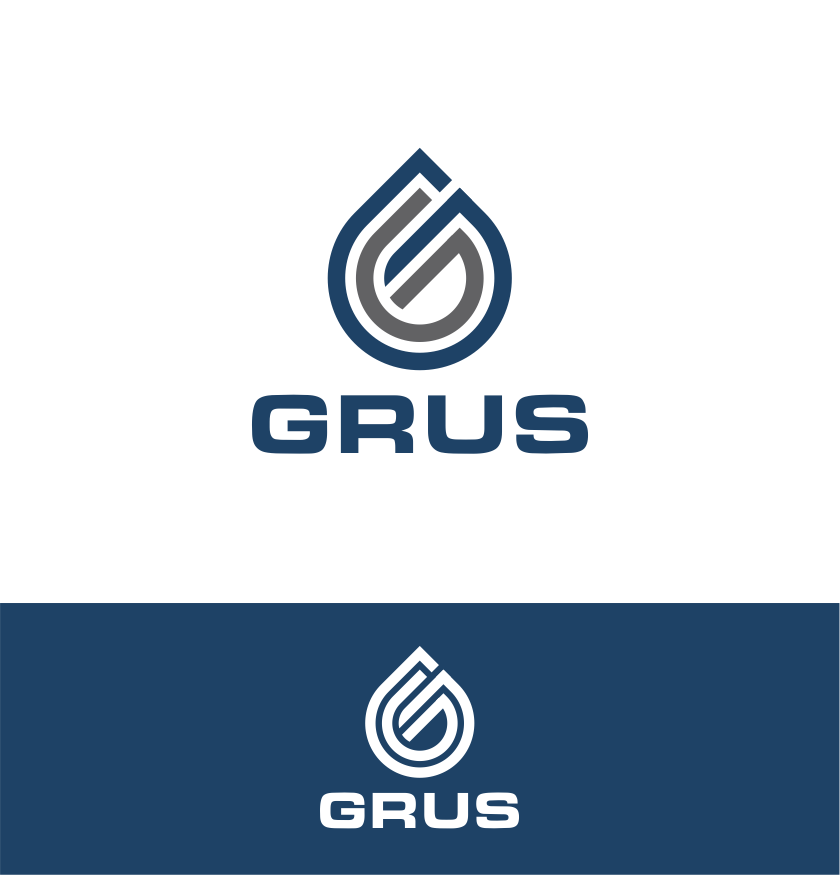 Logo Design by keith_designs for Grus Services | Design #16103740